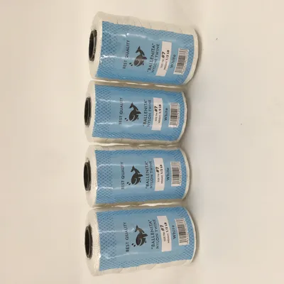 High Tenacity 1000d/3 Polyester Twine for Sewing