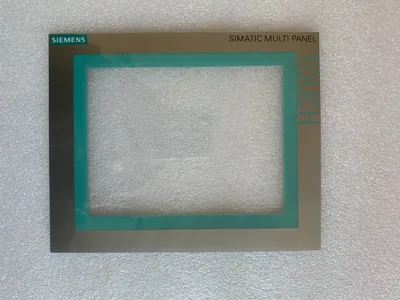 MP277 10 Inch HMI Touch Screen Repair Kit for Simatic