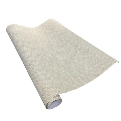 Luxurious Cotton and Delicate Designed Wallpaper Rolls for Home