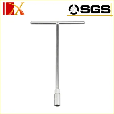 Yogon Carbon Steel Slider Type T Socket Wrench