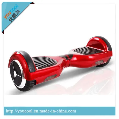 Two Wheels Scooter Mini Smart Hoverboard