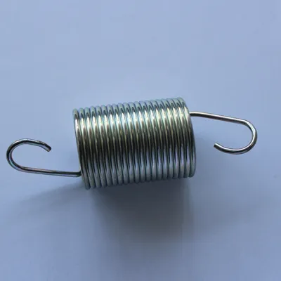 High Precision Extension Spring, Tension Spring