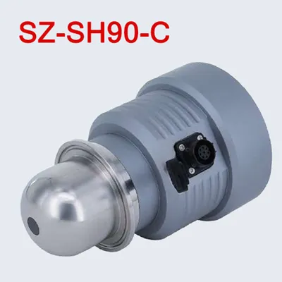 Sh on-Line Liquid Concentration Sensor/Sz-Sh90-C