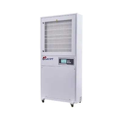 Medical Air Shield