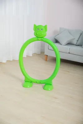 Plastic Arch Door on Sell Playground