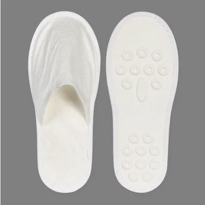 Eco-Friendly Hotel Slippers Cheap Disposable SPA Hotel Slippers