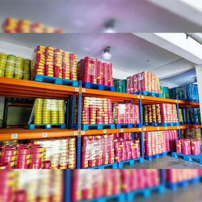 450/750V Electrical Wire Single Cable Solid Cable Electric Cable PVC Cable Twin House Buliding Copper Conductor Electric Wire Electrical Cable