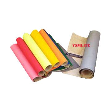 Reflective Leather PVC Base (1111 - 1215)