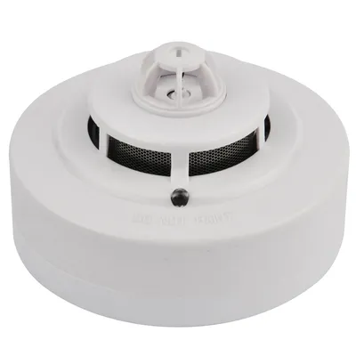En14604 Convitional Photoelectronic Smoke Detector (SD119-4H)