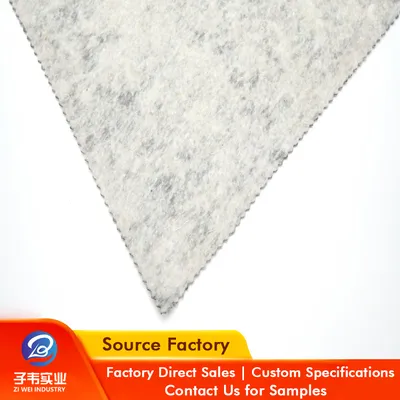 High Strength Composite Geotextile Geomembrane HDPE Waterproof Liner Reservoir Canal Pond Agriculture