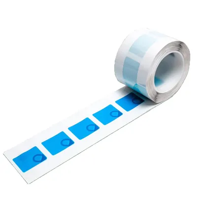 Not Easily Deformed Customizable Adhesive Waterproof Die-Cut Material for Home Appliance