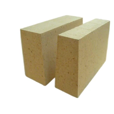 Reliable Refractory Brick Options for Steel Industry Use