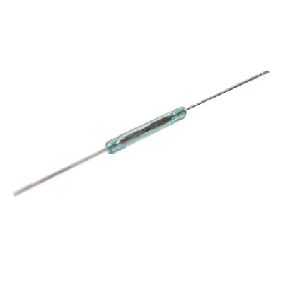 Dry-Reed Switch Normally Open Dry Reed Switch Magnetic Spst Sensor Reed Sensor