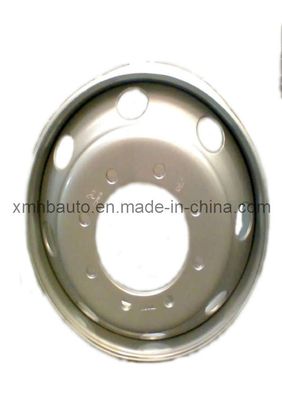 Auto Wheel Rim (HBRS 00004)