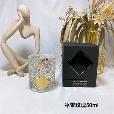 Branded Perfume Wholesale Women′ S Perfume by Kilian Perfume to Heaven Long Lasting Light Edp 50ml