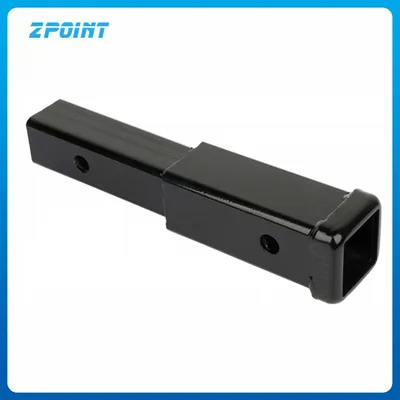 Car Accessories New Trailer Hitch Extender 2inches Tube