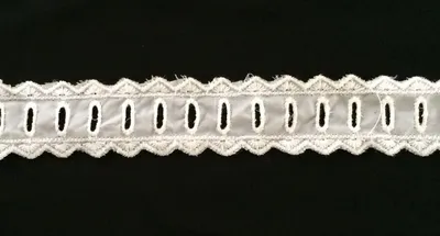 Cotton Lace