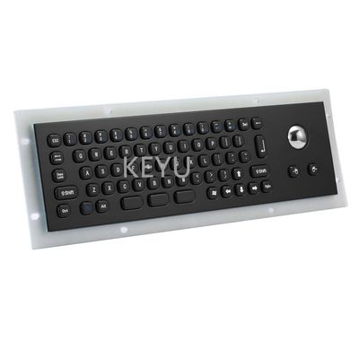 Metal Keyboard (KY-PC-MINI-T-BL)