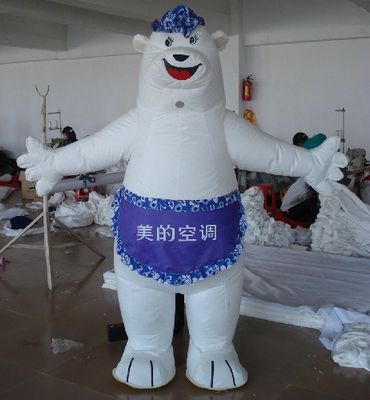 Advertising Inflatable