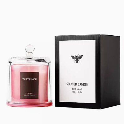 Candles for Home Scented, Stress Relief Aromatherapy Candles Gifts