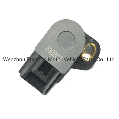 High Quality Motorcycle Throttle Position Sensor TPS OEM Cp01A-0013553 2302CZ