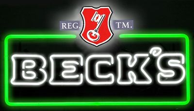 Neon Sign