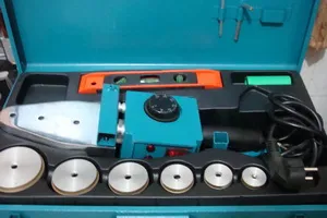 PPR Welding Device