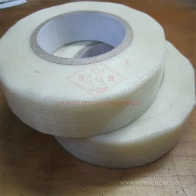 Fiberglass Filament Tape -Insulation Tape