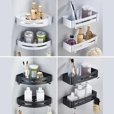 High Quality Aluminum Storage Rack Manufacturer