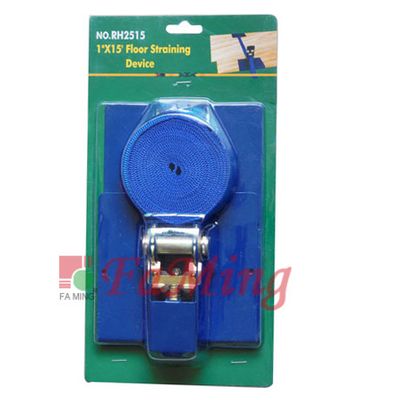 Floor Clamp (PD303)