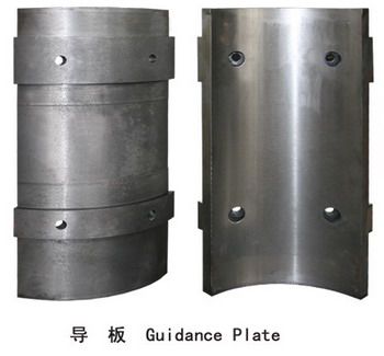 Guidance Plate