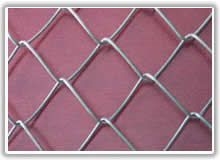 Chain Link Fence (APCX24)