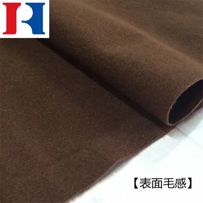 Hoodie Light Transmission Velvet Stretch Comfortable Soft Fabric with Roll Packing
