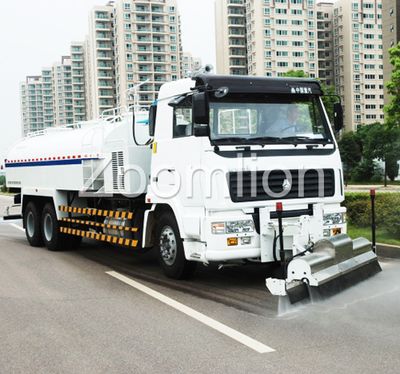 Water Tanker