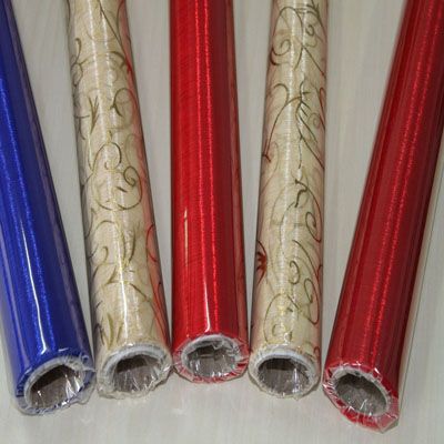 Organza Roll - 1