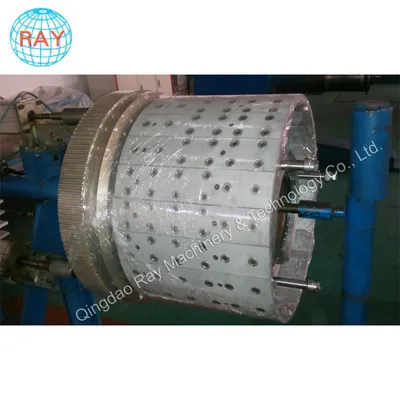 Tyre Tire Building Drum-Tyre Building Machine