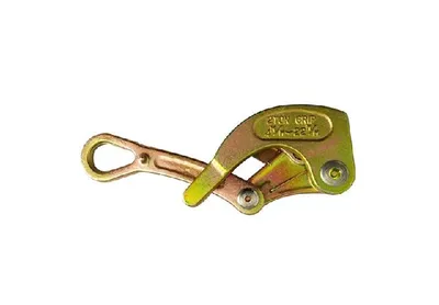 Hand Winch