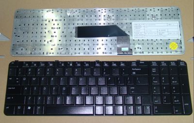 NEW HDX9000 Laptop US Keyboard Black for HP Pavilion