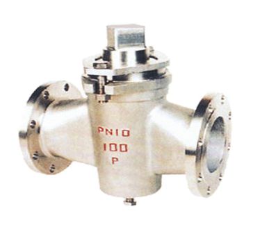 Plug Valve