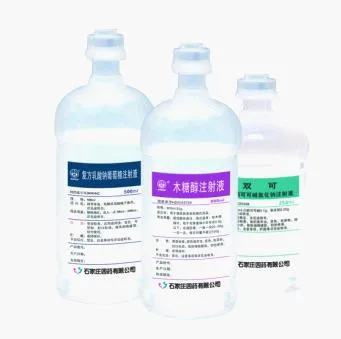 Tianjin Zhongxin Chemtech Co., Ltd.
