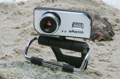 PC Camera (WS-CAM-325)
