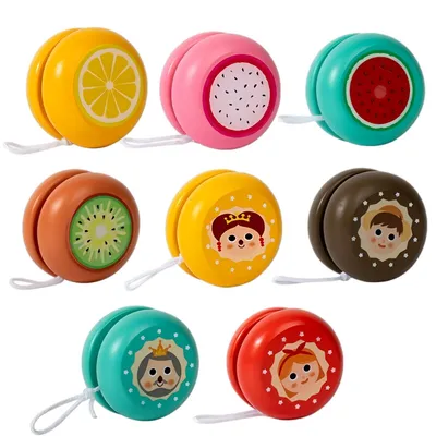 Custom Metal Chery Clutches Alloy Flashing Dm Fishing Guangzhou Cordless Fan Plastic Toy Magic Xev Wooden Best Yoyo