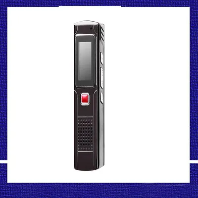 Digital Voice Recorder DVR58c