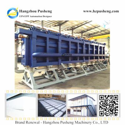 EPS Automatic Icf Panel Machine