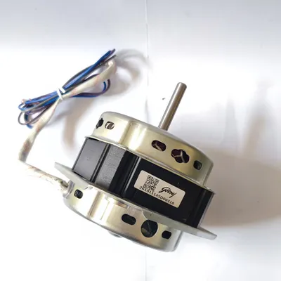 Hot Sale Wholesale Pure	90W Washing Machine Wash AC Motor