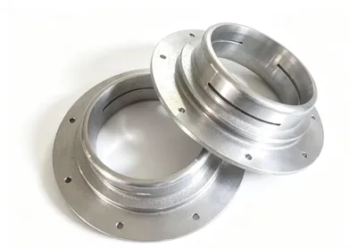 Custom All Kinds of Aluminum Castings Metal Castings
