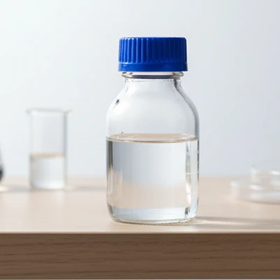 Premium 17% Poly Aluminium Chloride Liquid for Beauty Products