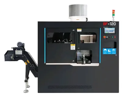Fully Automatic (CNC) Super Speed Circular Saw Manchine (NS-230)