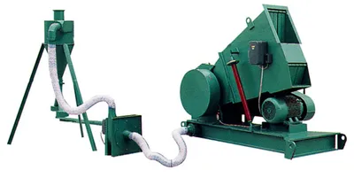 Crusher