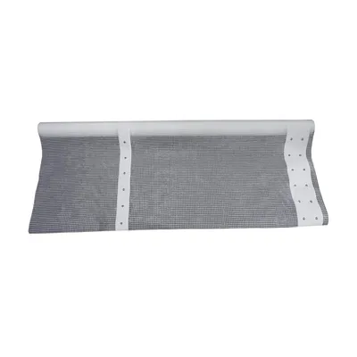 Transparent Leno Tarpaulin Roll Sheet for Versatile Use